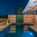 Ilision Aqua - Exclusive Private Pool Suites