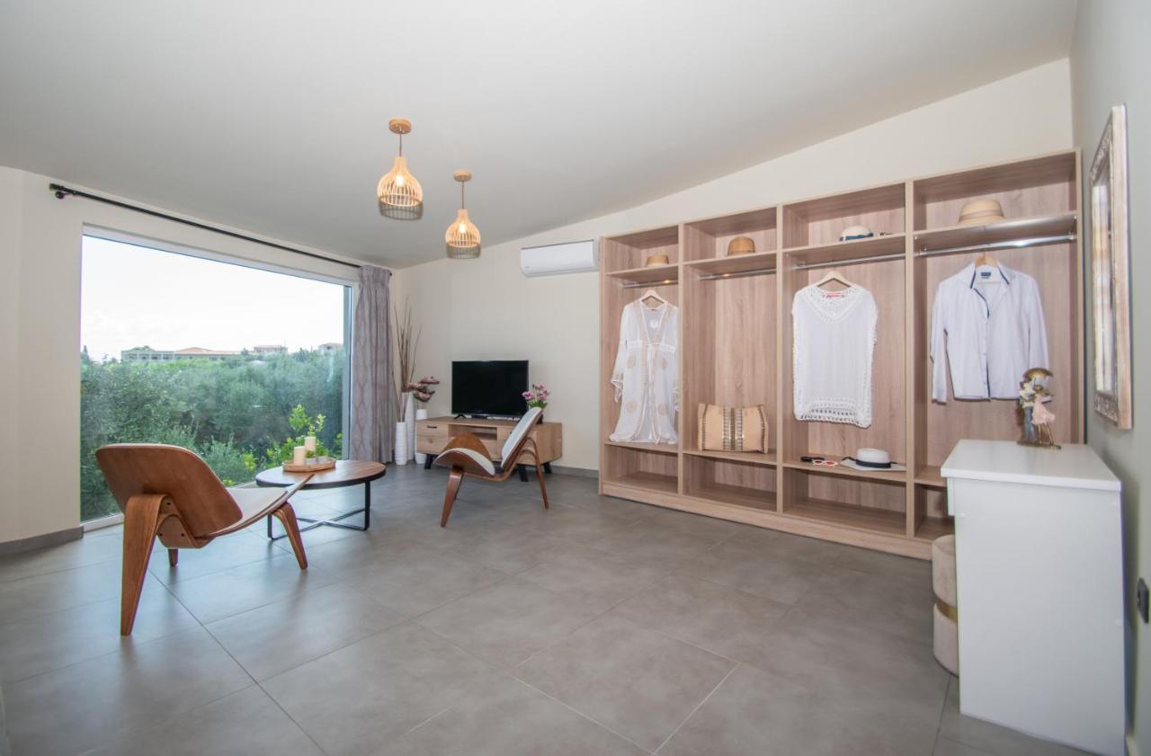 Aparthotel Ilision Aqua - Exclusive Private Pool *