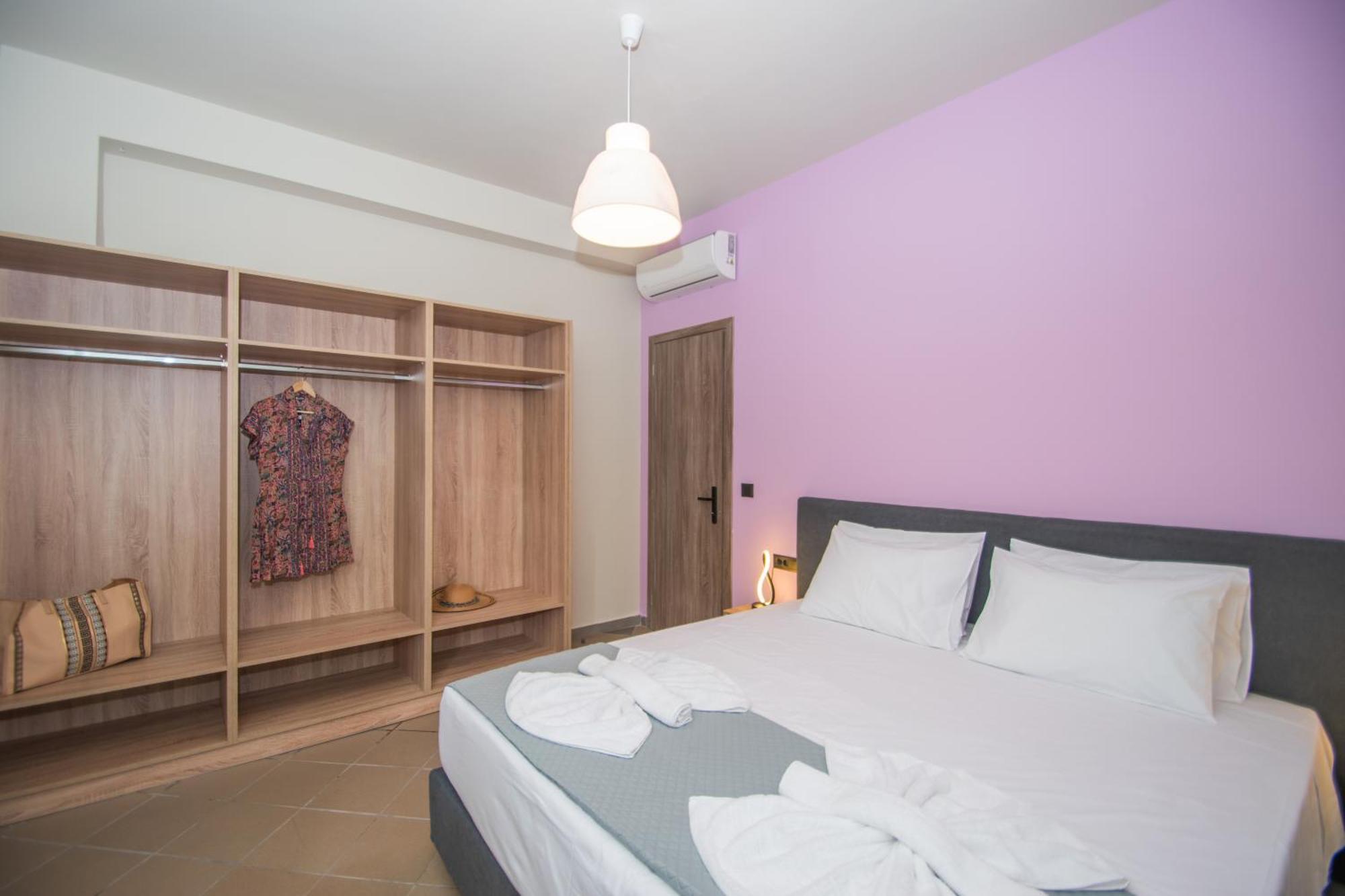Ilision Aqua - Exclusive Private Pool Aparthotel *