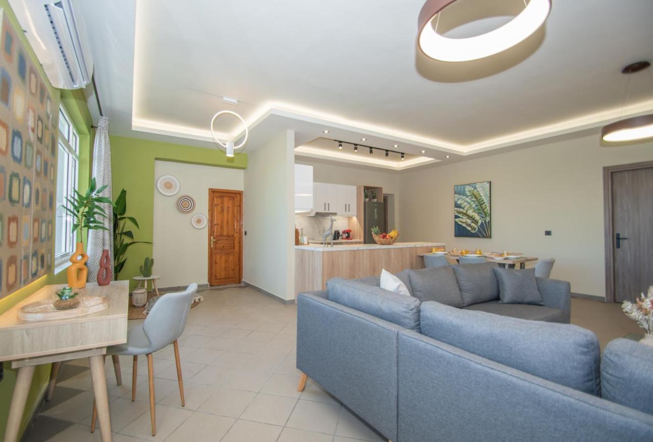 Ilision Aqua - Exclusive Private Pool Aparthotel