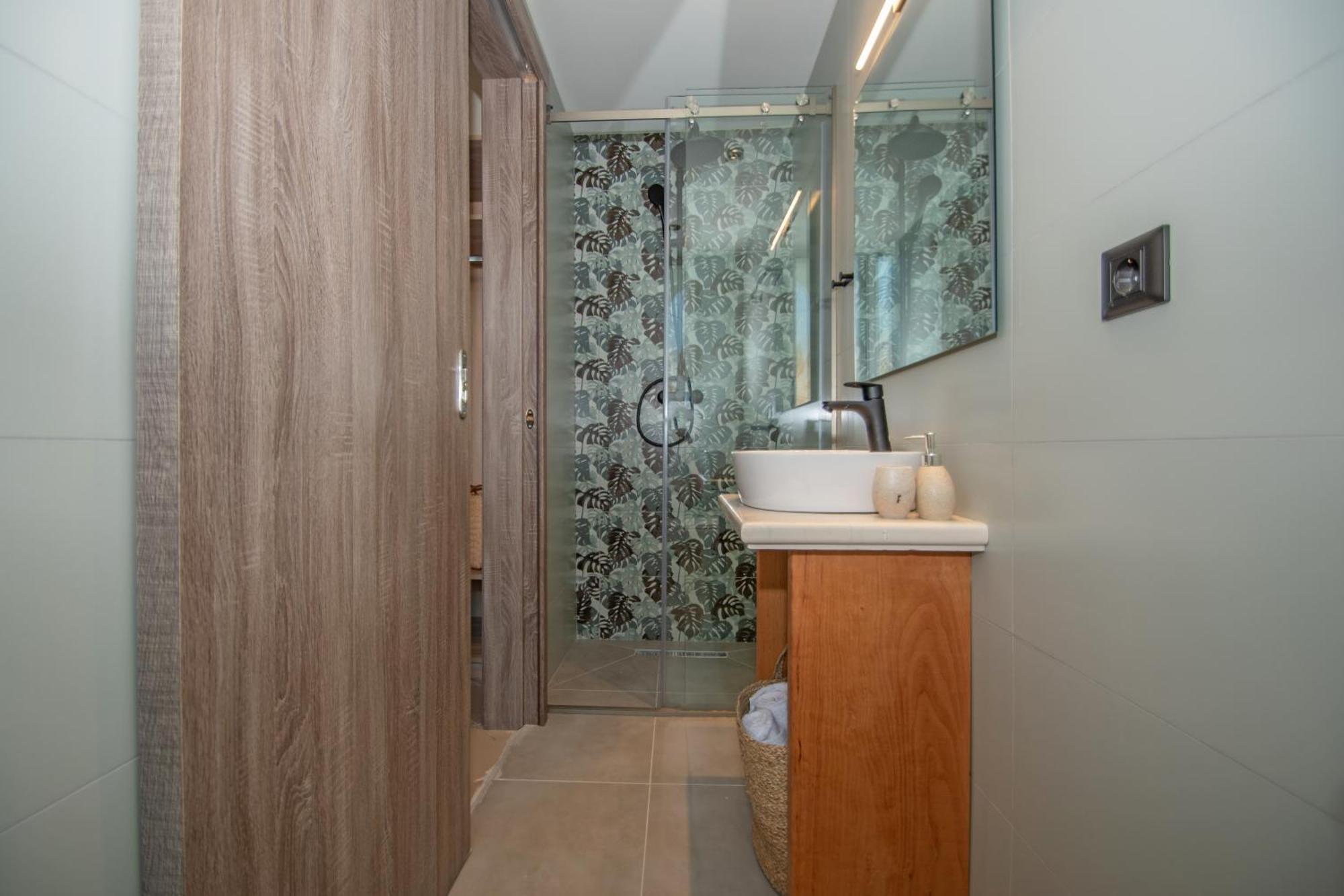 Aparthotel Ilision Aqua - Exclusive Private Pool Argassi