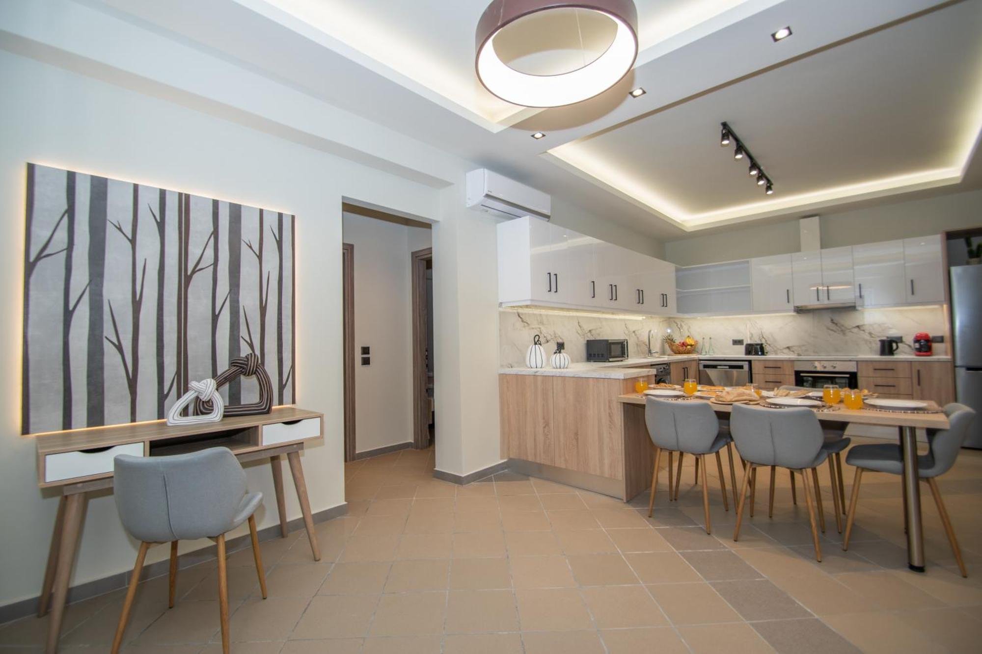 Aparthotel Ilision Aqua - Exclusive Private Pool
