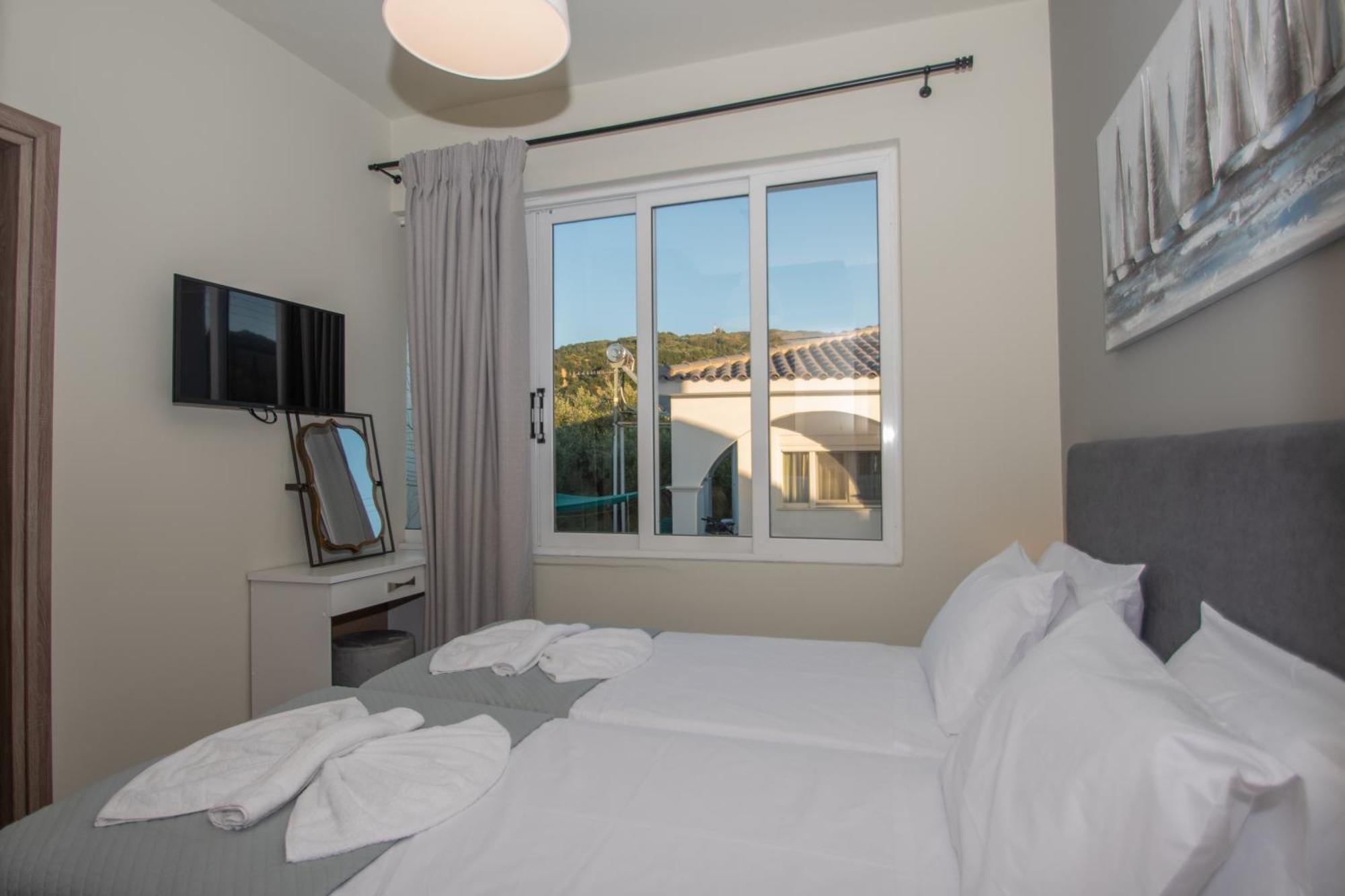 Aparthotel Ilision Aqua - Exclusive Private Pool Argassi